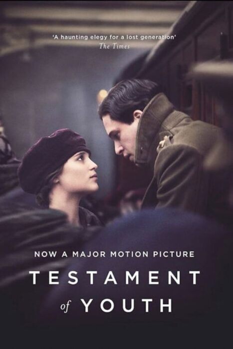 دانلود فیلم Testament of Youth 2014 بدون سانسور