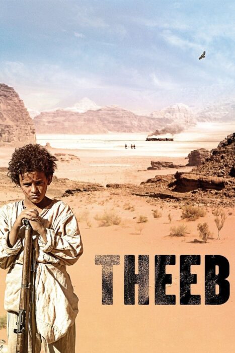 دانلود فیلم Theeb 2014 بدون سانسور