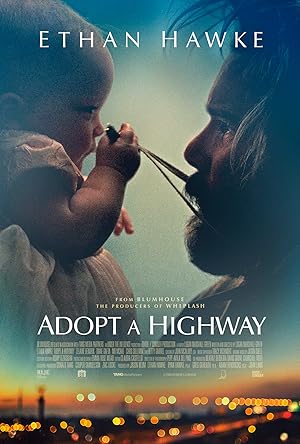 دانلود فیلم Adopt a Highway 2019 بدون سانسور