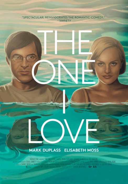 دانلود فیلم The One I Love 2014 بدون سانسور