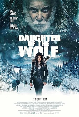 دانلود فیلم Daughter of the Wolf 2019 بدون سانسور