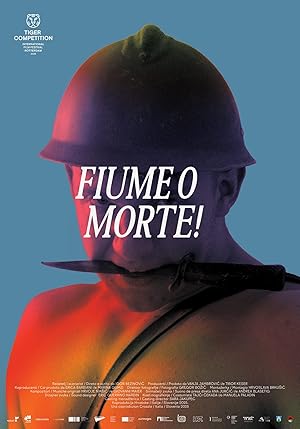 دانلود فیلم Fiume o morte! 2025 بدون سانسور