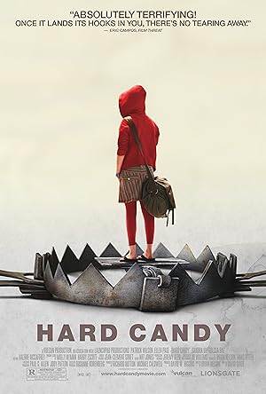 دانلود فیلم Hard Candy 2005 بدون سانسور