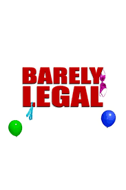 دانلود فیلم Barely Legal 2003 بدون سانسور با پخش آنلاین