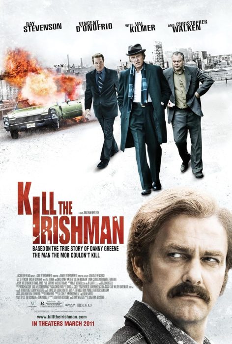 دانلود فیلم Kill the Irishman 2011 بدون سانسور