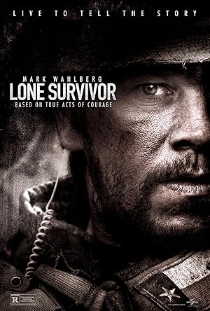 دانلود فیلم Lone Survivor 2013 بدون سانسور
