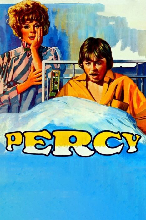 دانلود فیلم Percy 1971 بدون سانسور
