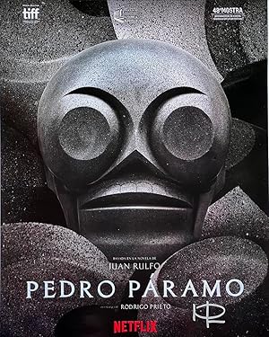 دانلود فیلم Pedro Páramo 2024 بدون سانسور