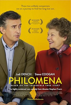 دانلود فیلم Philomena 2013 بدون سانسور