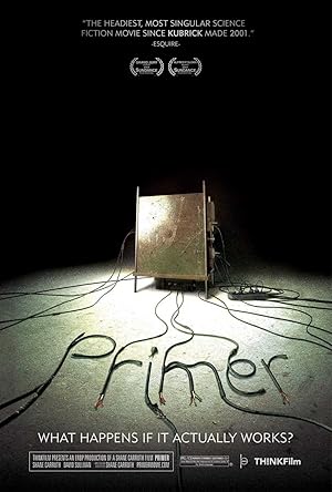 دانلود فیلم Primer 2004 بدون سانسور