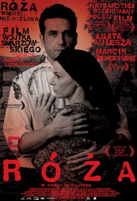 دانلود فیلم Rose 2011 بدون سانسور