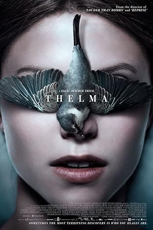 دانلود فیلم Thelma 2017 بدون سانسور