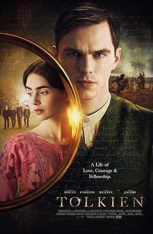 دانلود فیلم Tolkien 2019 بدون سانسور