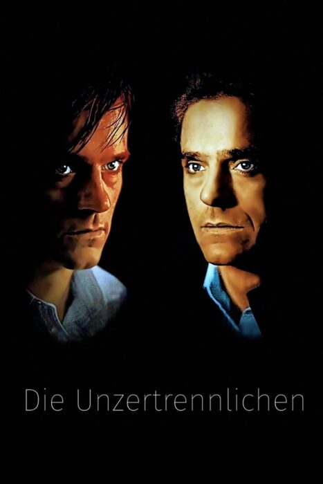 دانلود فیلم Dead Ringers 1988 بدون سانسور