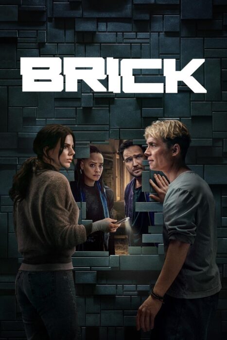 دانلود فیلم Brick 2025 بدون سانسور