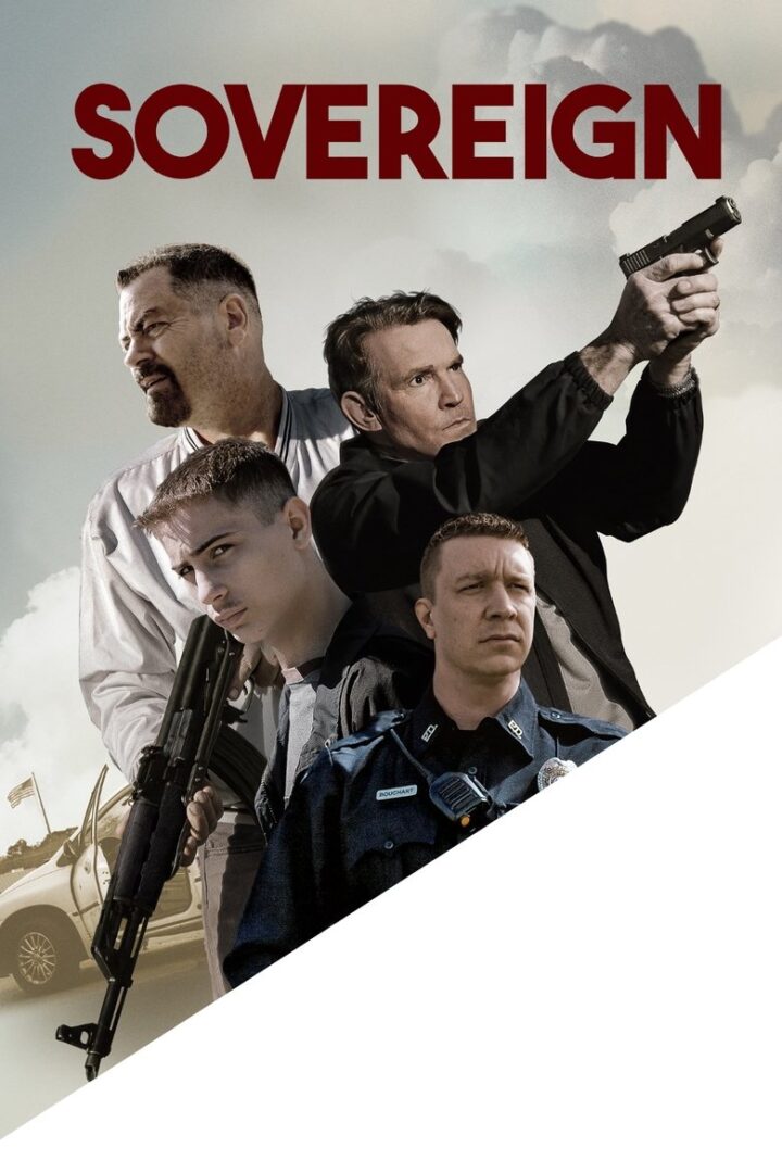 دانلود فیلم Sovereign 2024 بدون سانسور