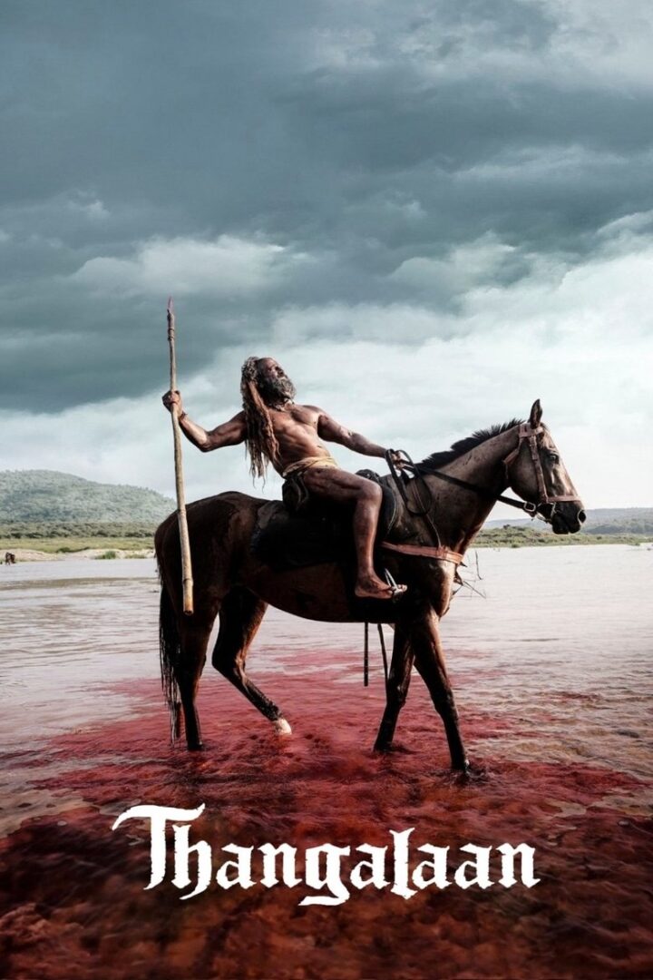 دانلود فیلم Thangalaan 2024 بدون سانسور