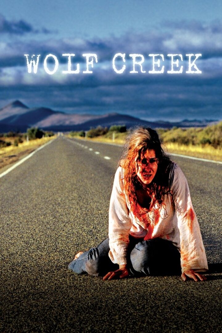 دانلود فیلم Wolf Creek 2005 بدون سانسور