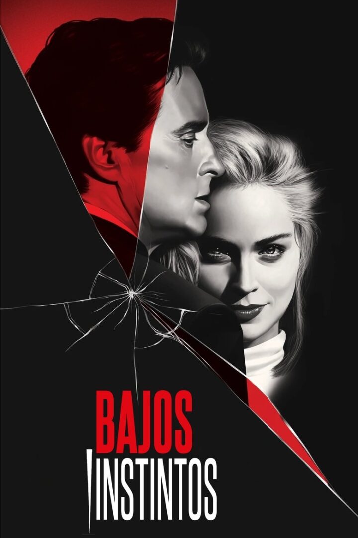 دانلود فیلم Basic Instinct 1992 بدون سانسور