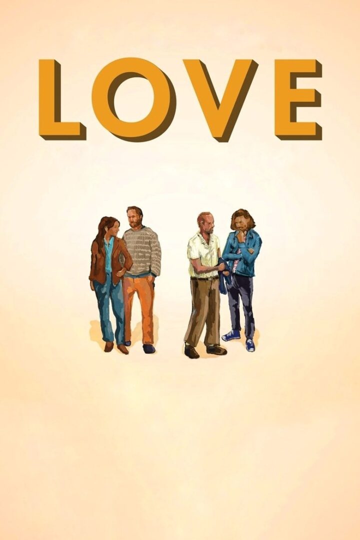 دانلود فیلم Love 2024 بدون سانسور