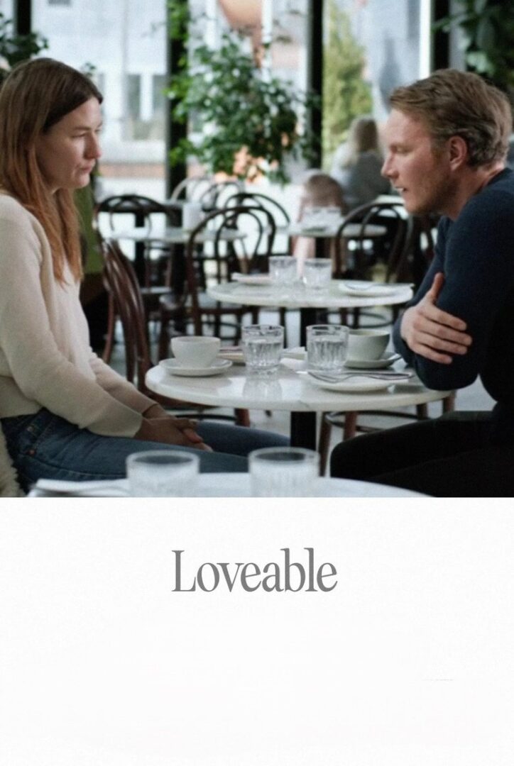 دانلود فیلم Loveable 2024