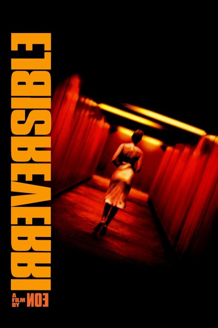 دانلود فیلم Irreversible 2002 بدون سانسور