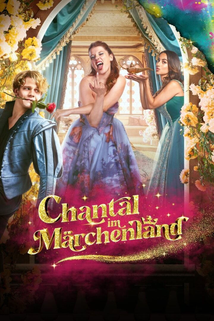 دانلود فیلم Chantal in Fairyland 2024 بدون سانسور