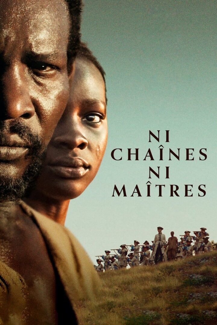 دانلود فیلم No Chains No Masters 2024 بدون سانسور