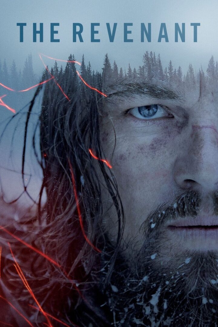 دانلود فیلم The Revenant 2015 بدون سانسور