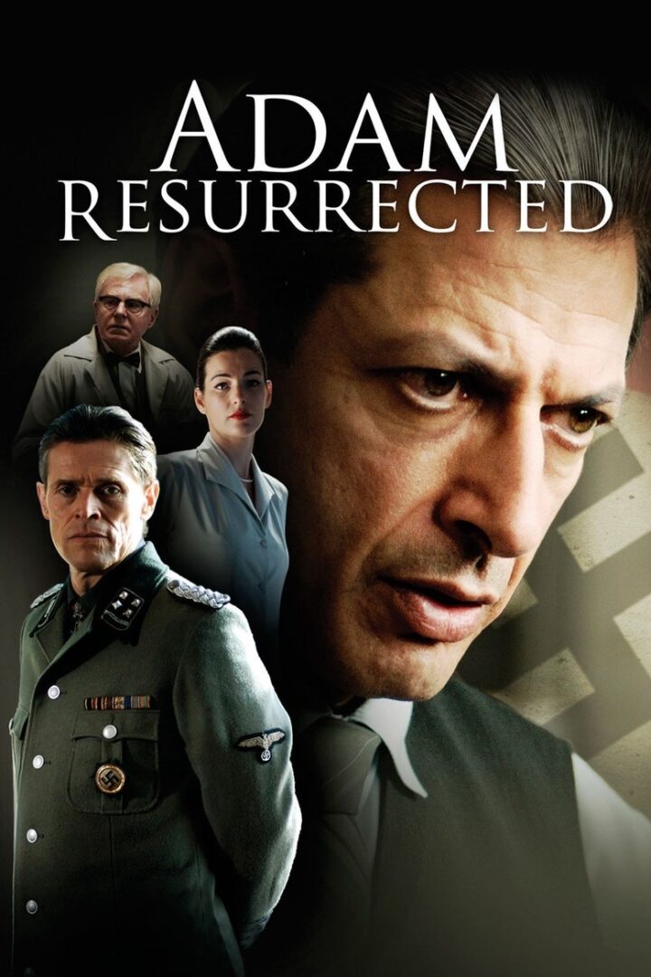 دانلود فیلم Adam Resurrected 2008 بدون سانسور