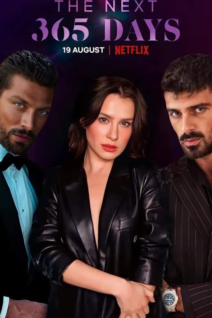 دانلود فیلم The Next 365 Days 2022 بدون سانسور