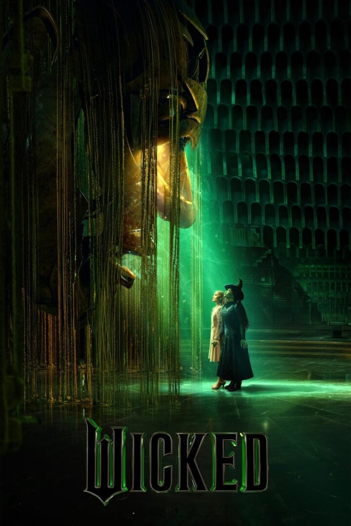 دانلود فیلم Wicked 2024 بدون سانسور