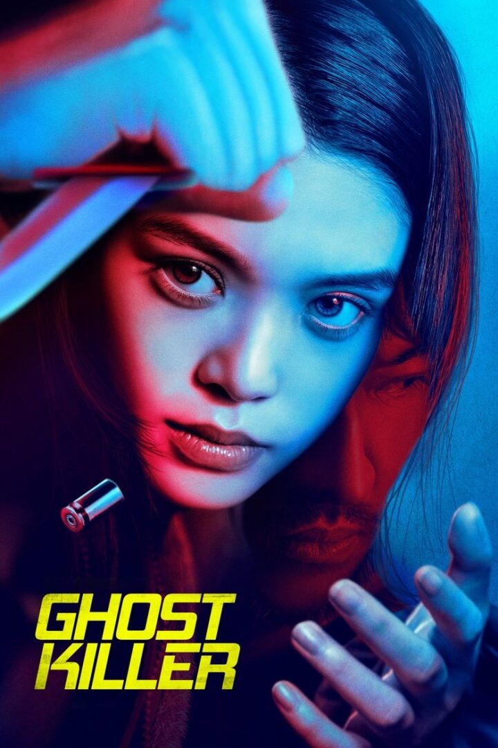 دانلود فیلم Ghost Killer 2024 بدون سانسور