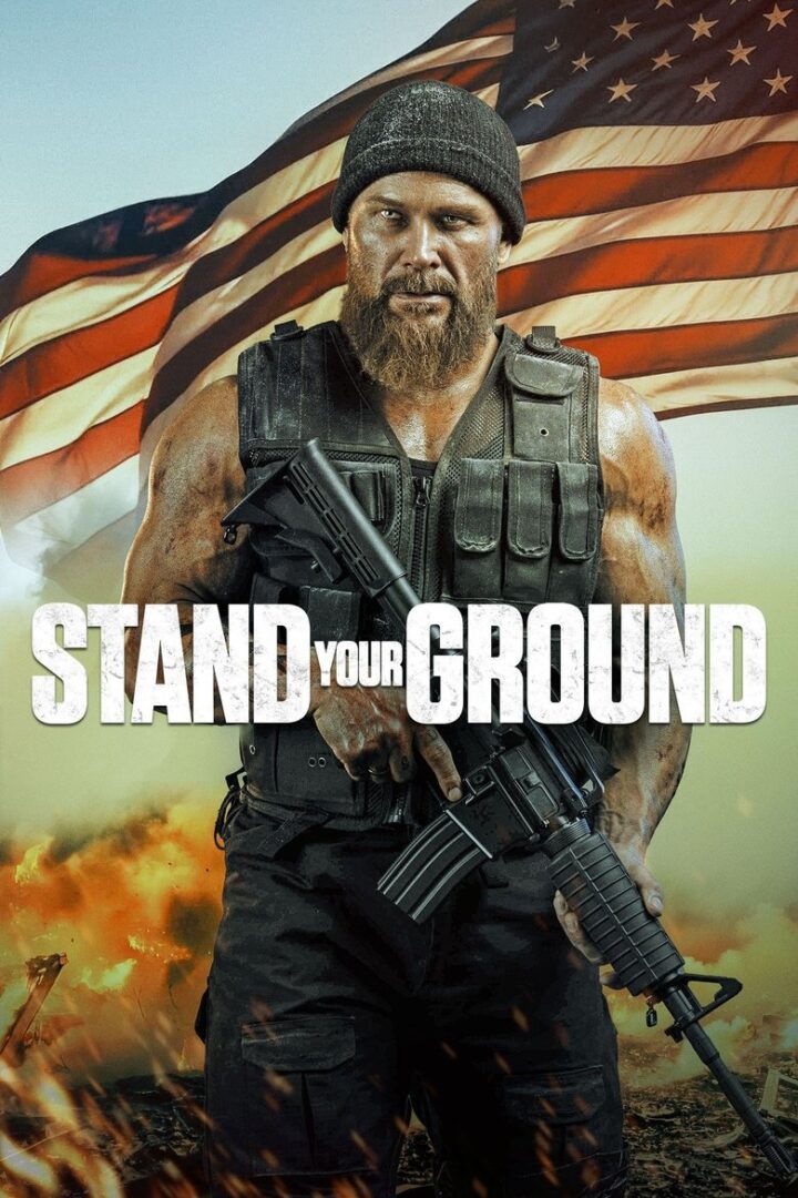 دانلود فیلم Stand Your Ground 2025 بدون سانسور