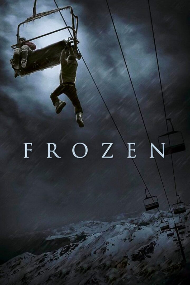 دانلود فیلم Frozen 2010 بدون سانسور