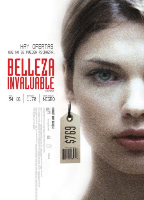 دانلود فیلم Cashback 2006 بدون سانسور با پخش آنلاین