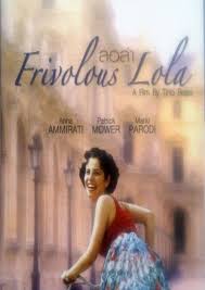 دانلود فیلم Frivolous Lola 1998 بدون سانسور با پخش آنلاین