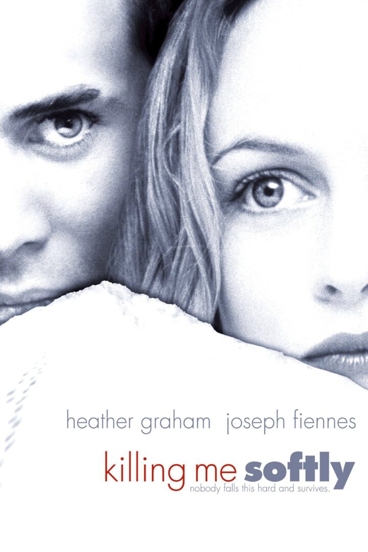 دانلود فیلم Killing Me Softly 2002 بدون سانسور با پخش آنلاین