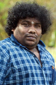 Yogi Babu