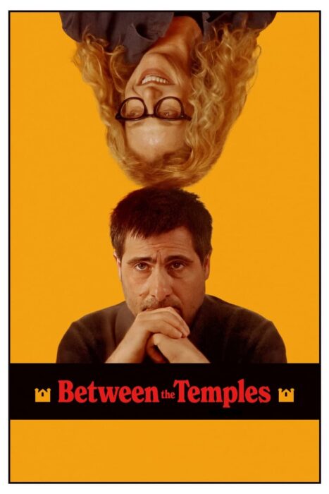 دانلود فیلم Between the Temples 2024 بدون سانسور