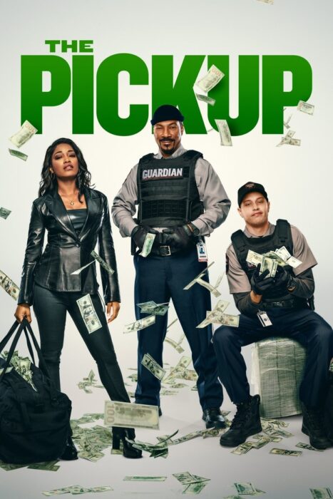 دانلود فیلم The Pickup 2025 بدون سانسور