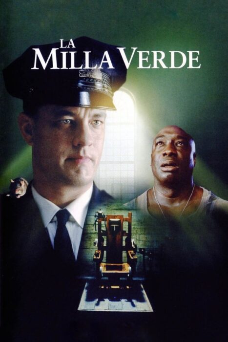 دانلود فیلم The Green Mile 1999 بدون سانسور