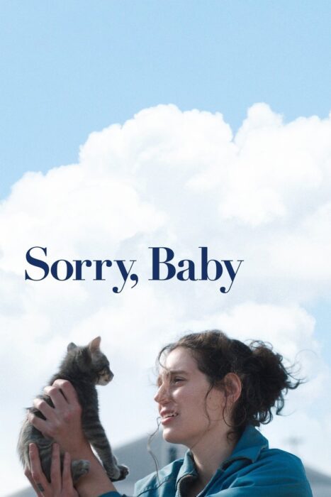 دانلود فیلم Sorry, Baby 2025 بدون سانسور