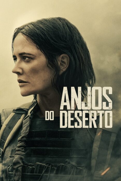 دانلود فیلم Dirty Angels 2024 بدون سانسور