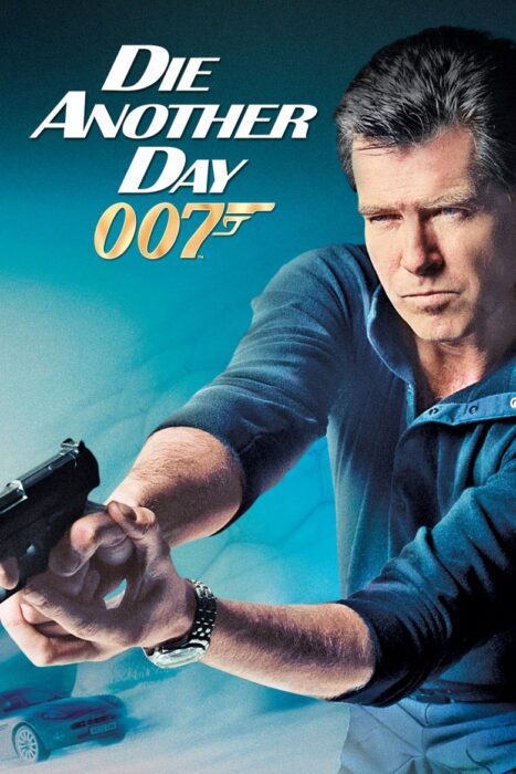دانلود فیلم Die Another Day 2002 بدون سانسور