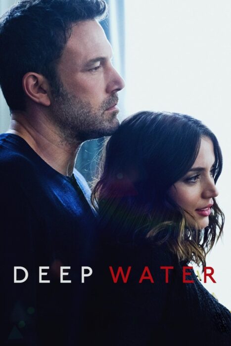 دانلود فیلم Deep Water 2022 بدون سانسور