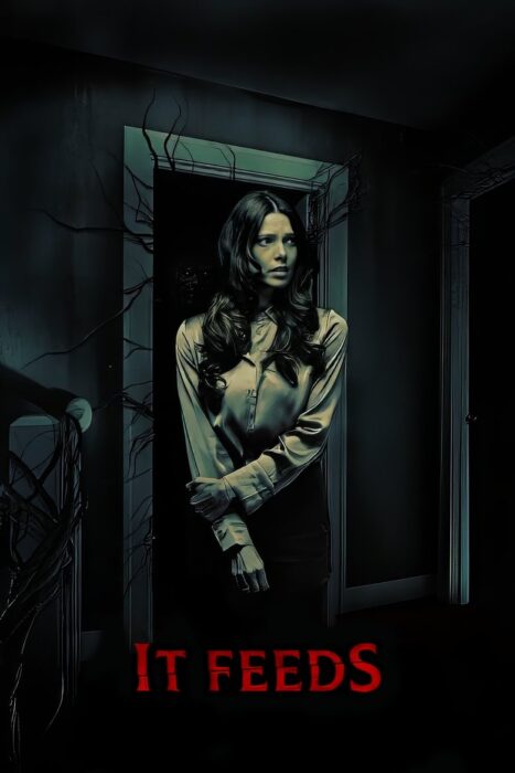 دانلود فیلم It Feeds 2024 بدون سانسور