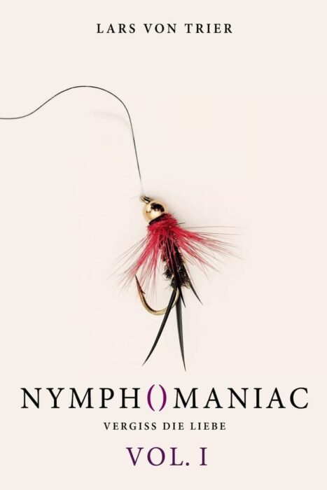 دانلود فیلم Nymphomaniac: Vol. I 2013 بدون سانسور