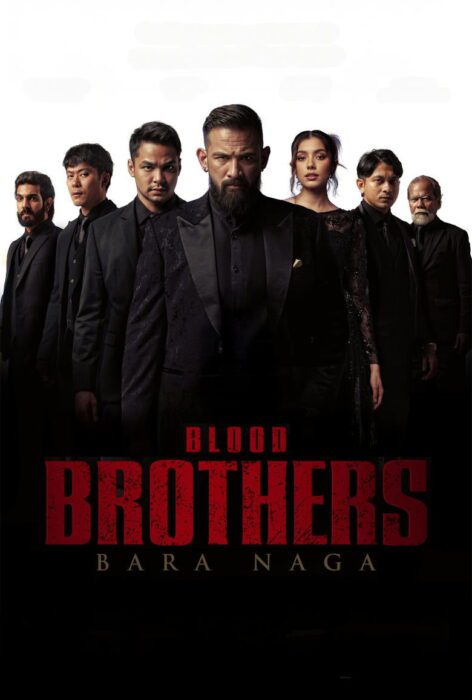 دانلود فیلم Blood Brothers 2025 بدون سانسور