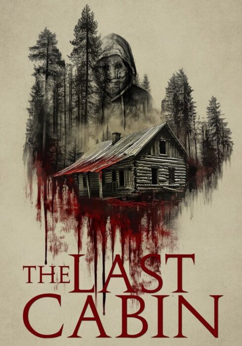 دانلود فیلم The Last Cabin 2025 بدون سانسور